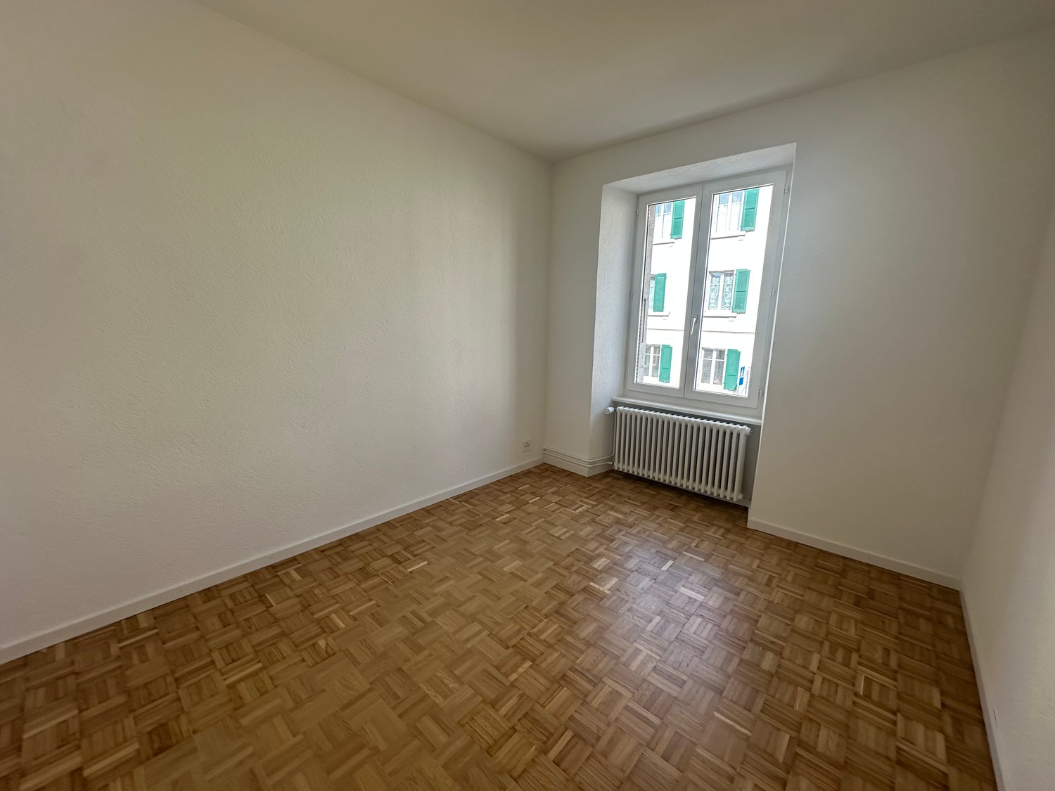 4 rooms apartment, photo 4 of 6