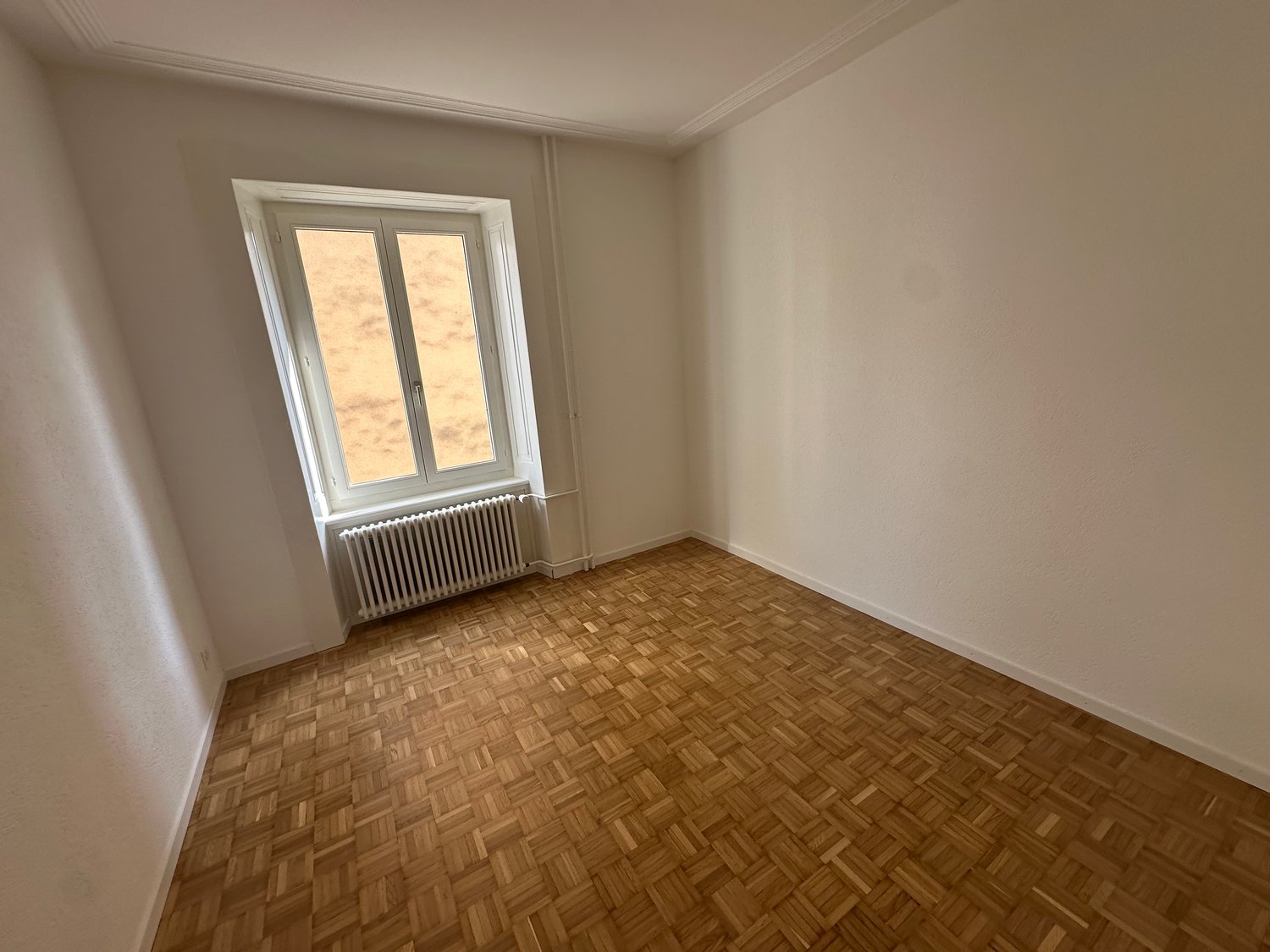 4 rooms apartment, photo 5 of 6