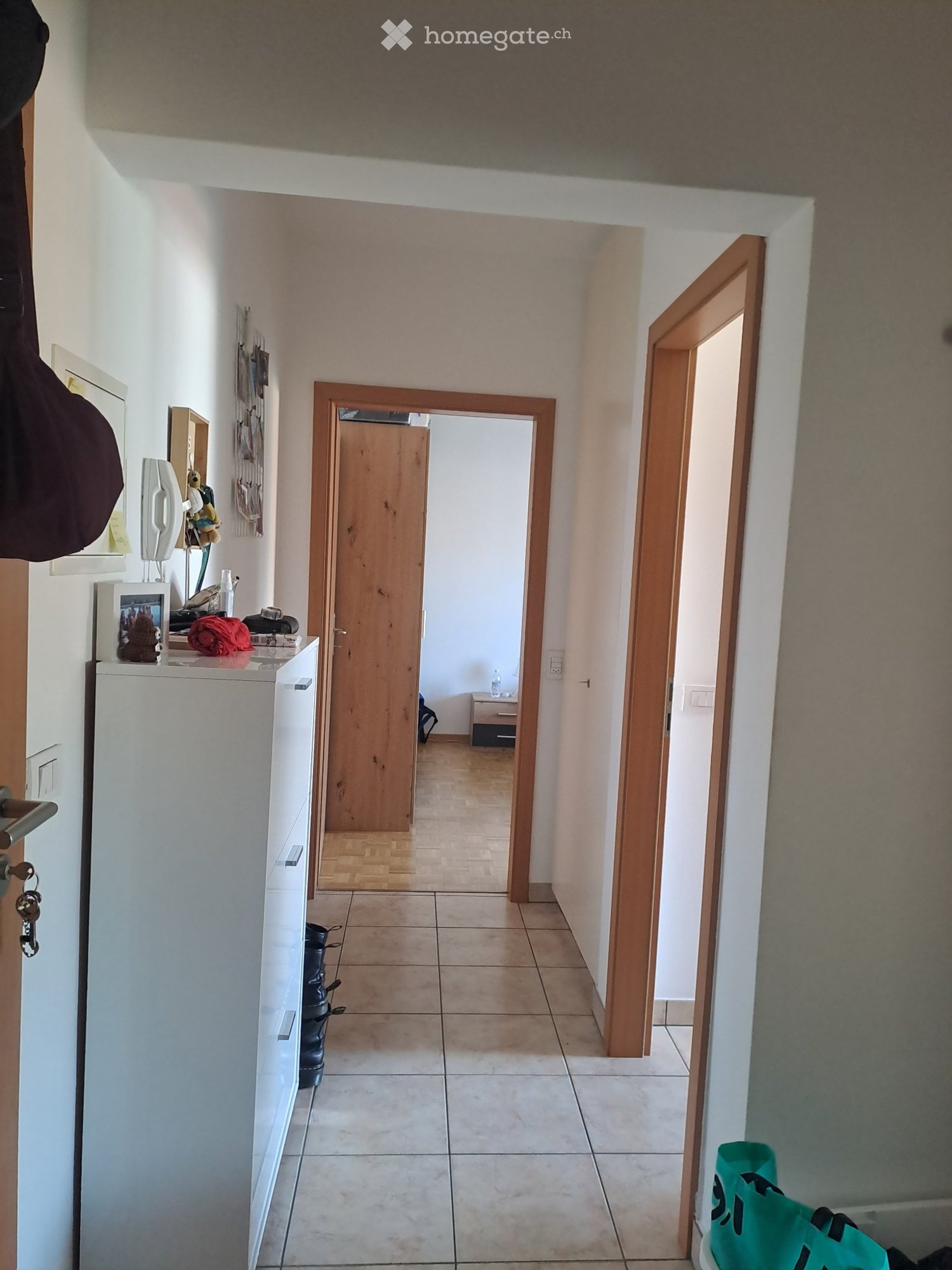 2 ½ rooms apartment, photo 4 of 5