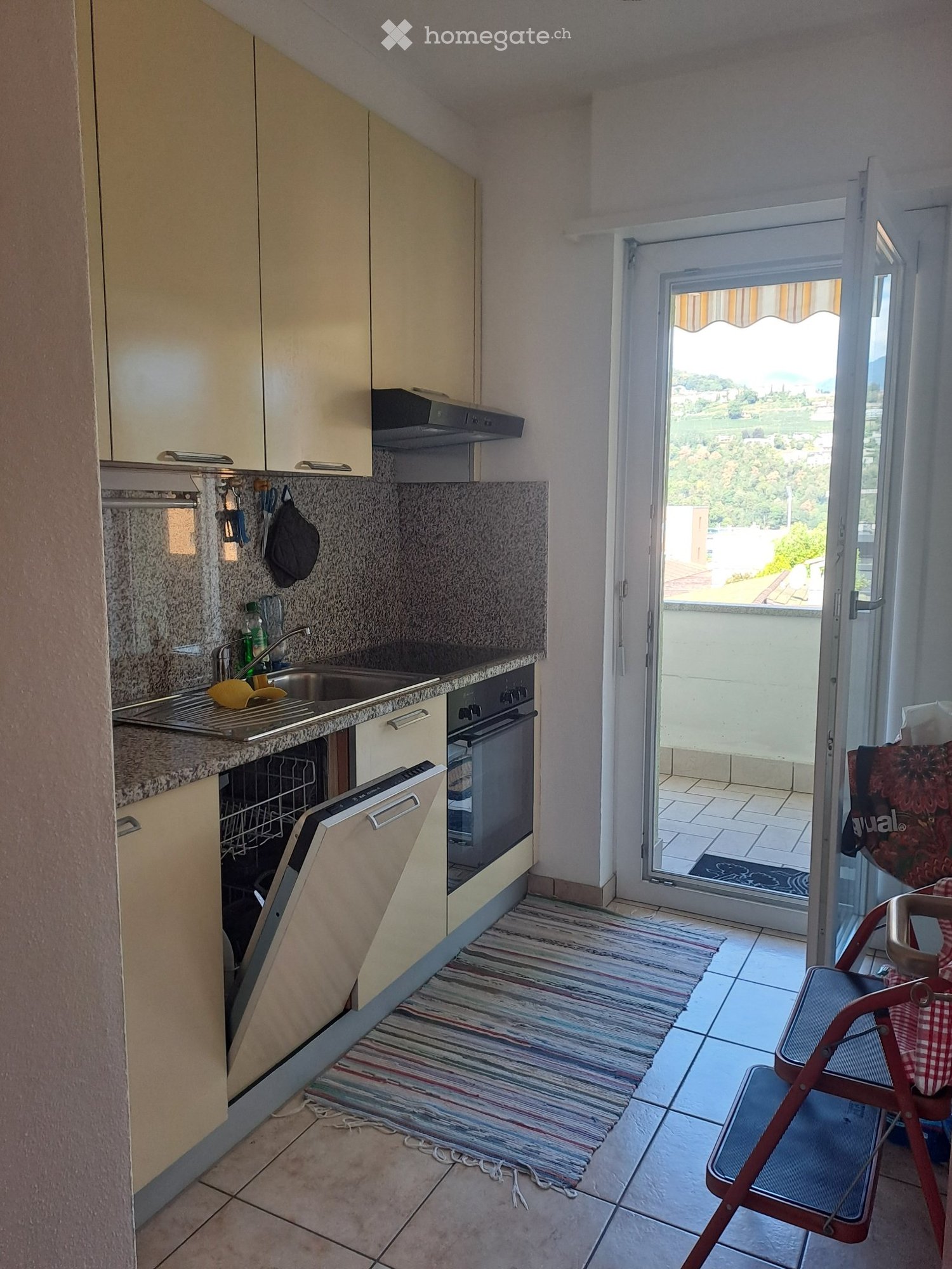 2 ½ rooms apartment, photo 2 of 5
