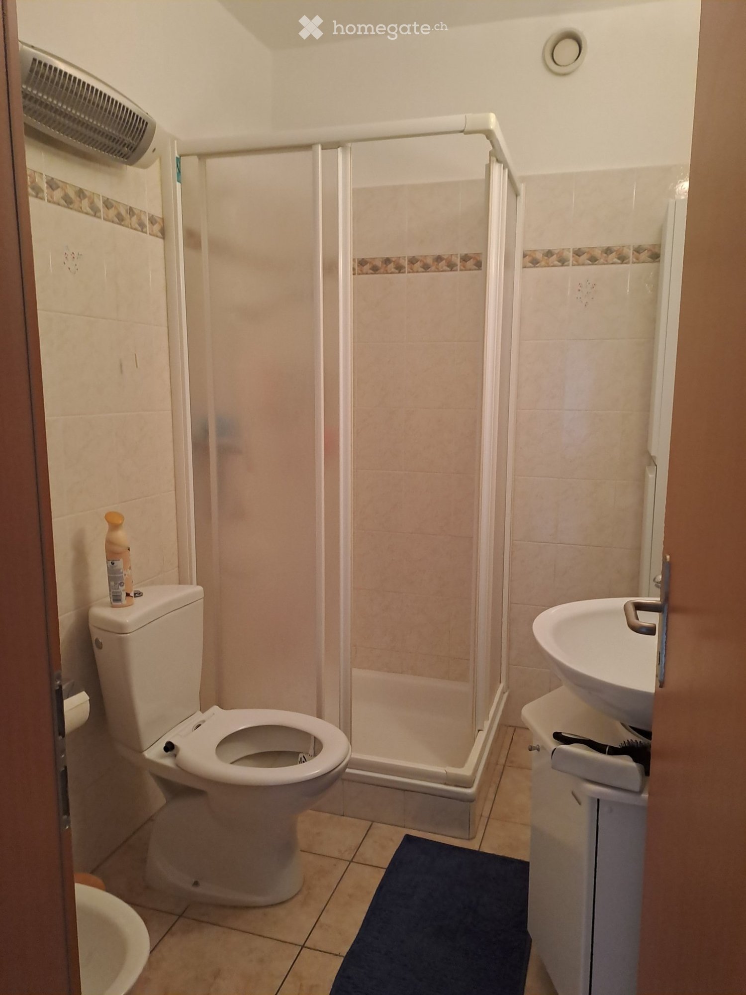 2 ½ rooms apartment, photo 3 of 5