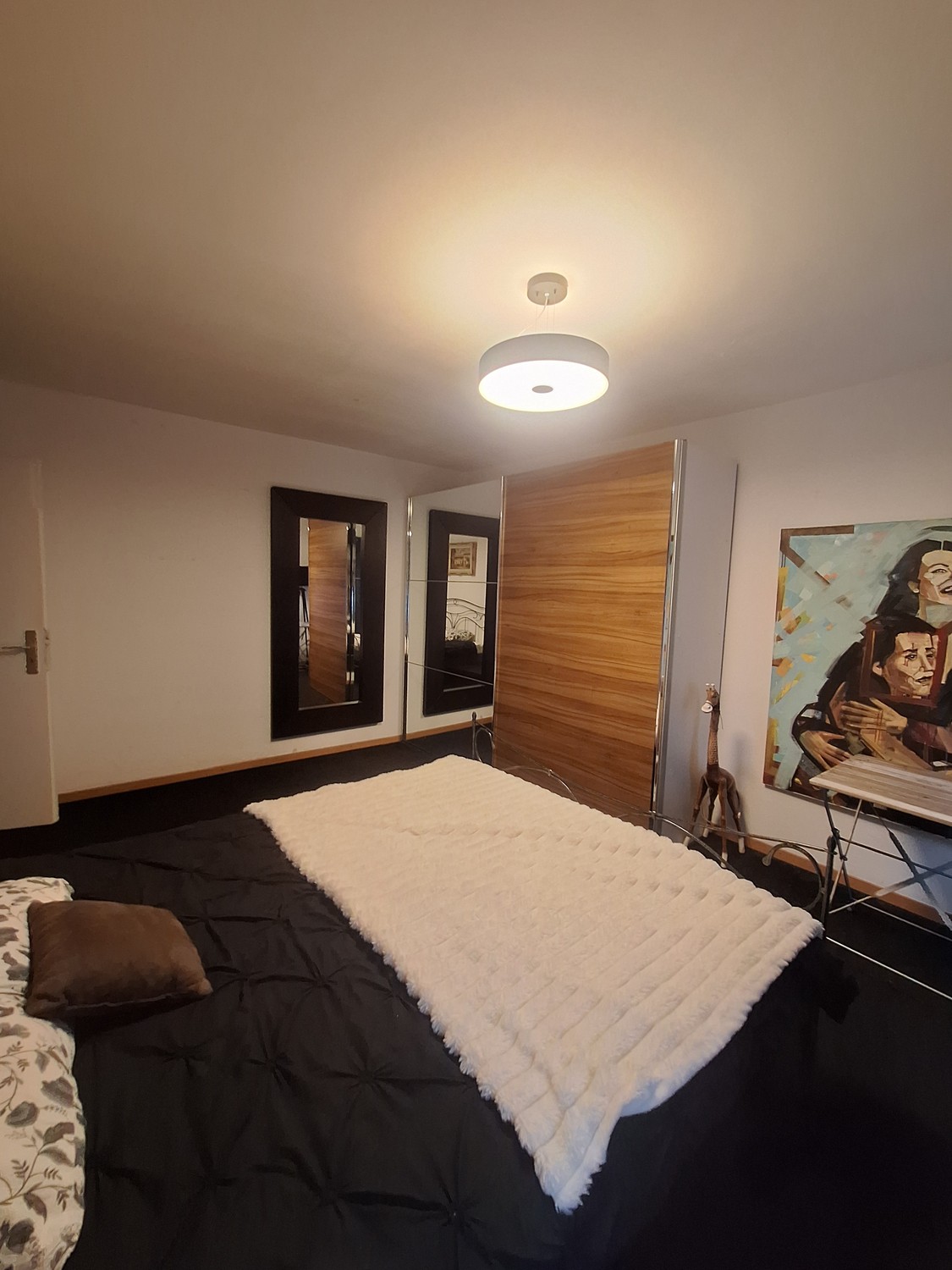 Room in a shared flat, photo 2 of 6