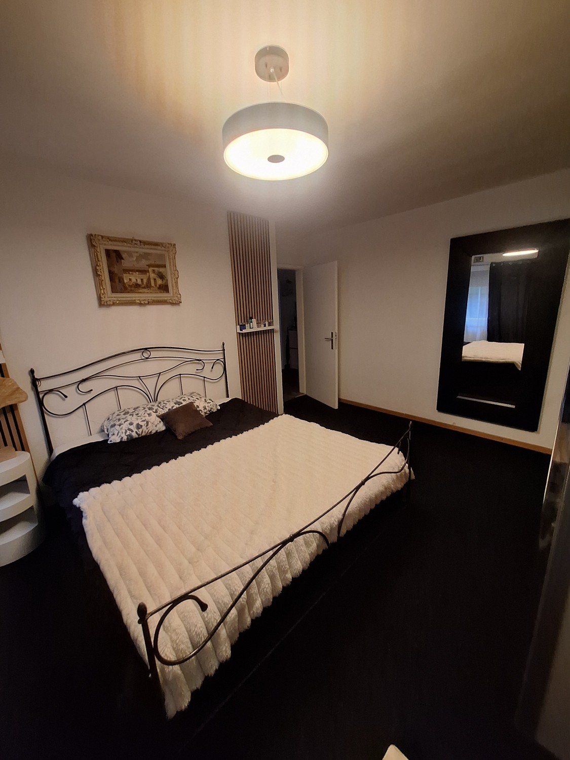 Room in a shared flat, photo 1 of 6
