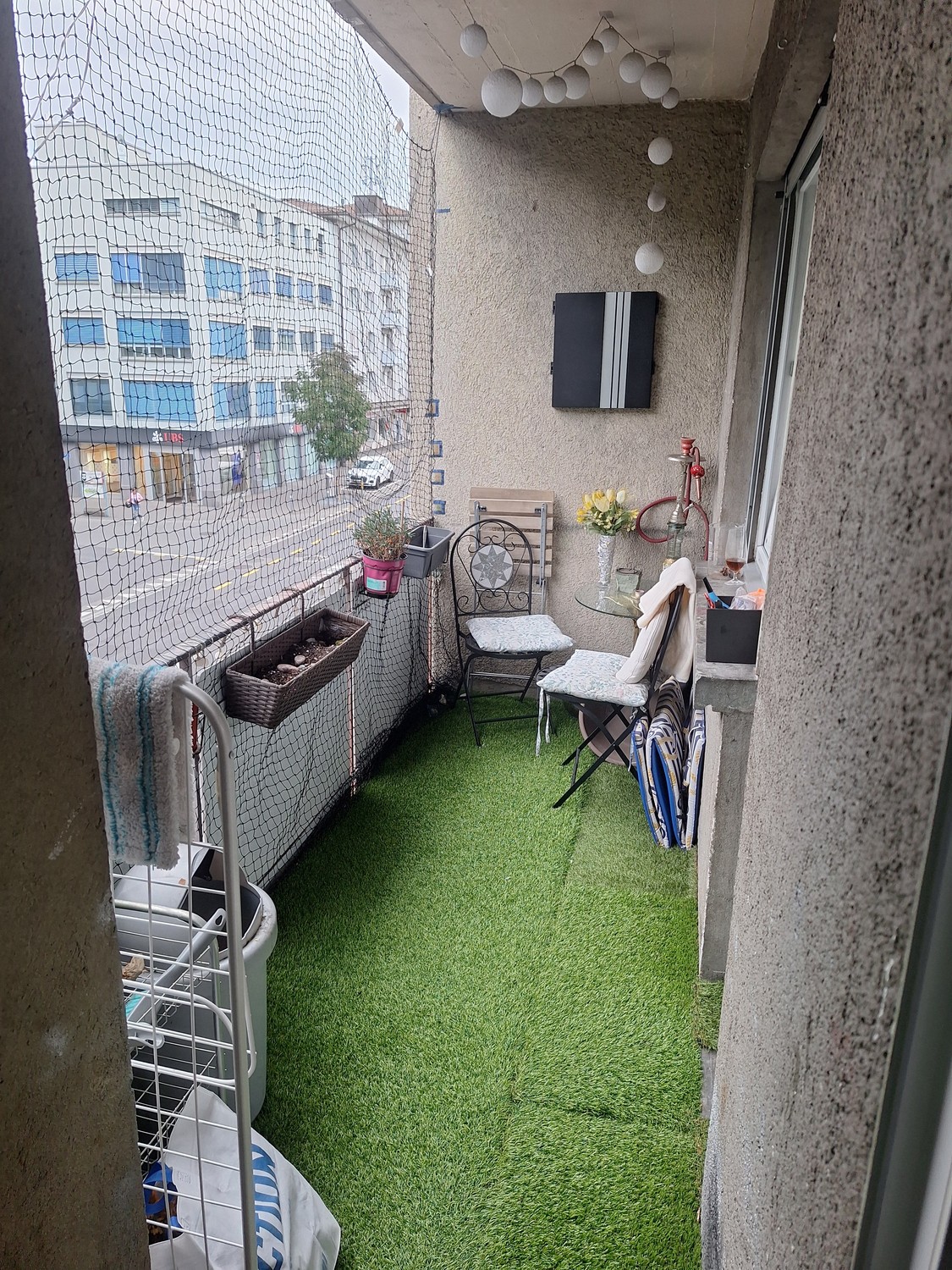 Room in a shared flat, photo 4 of 6