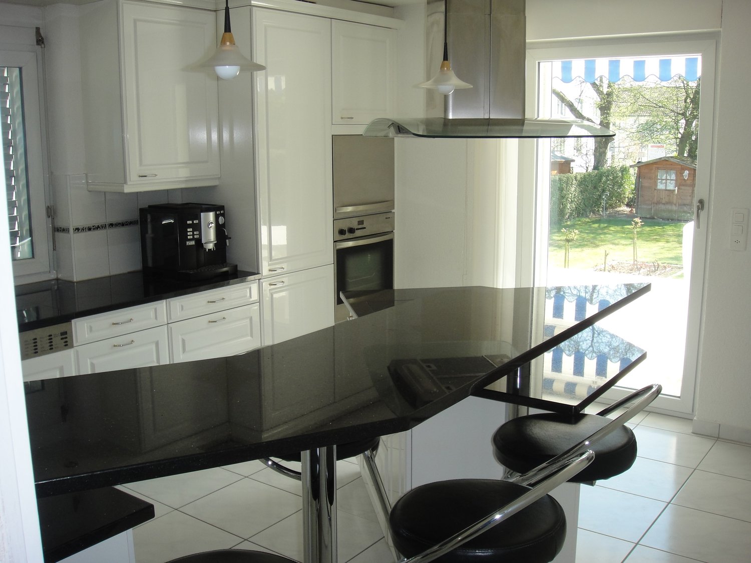 6 ½ rooms duplex house