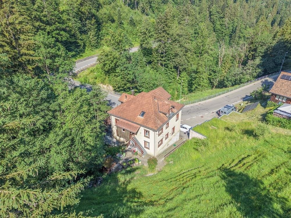Casa multifamiliare