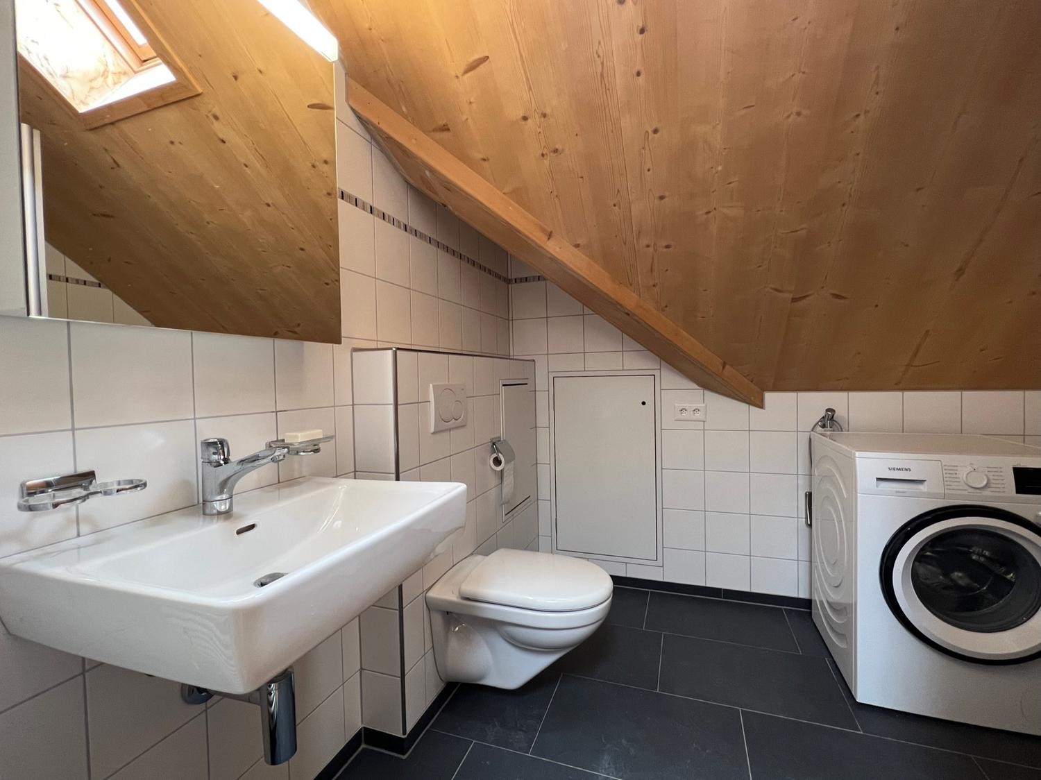 2 ½ room apartment