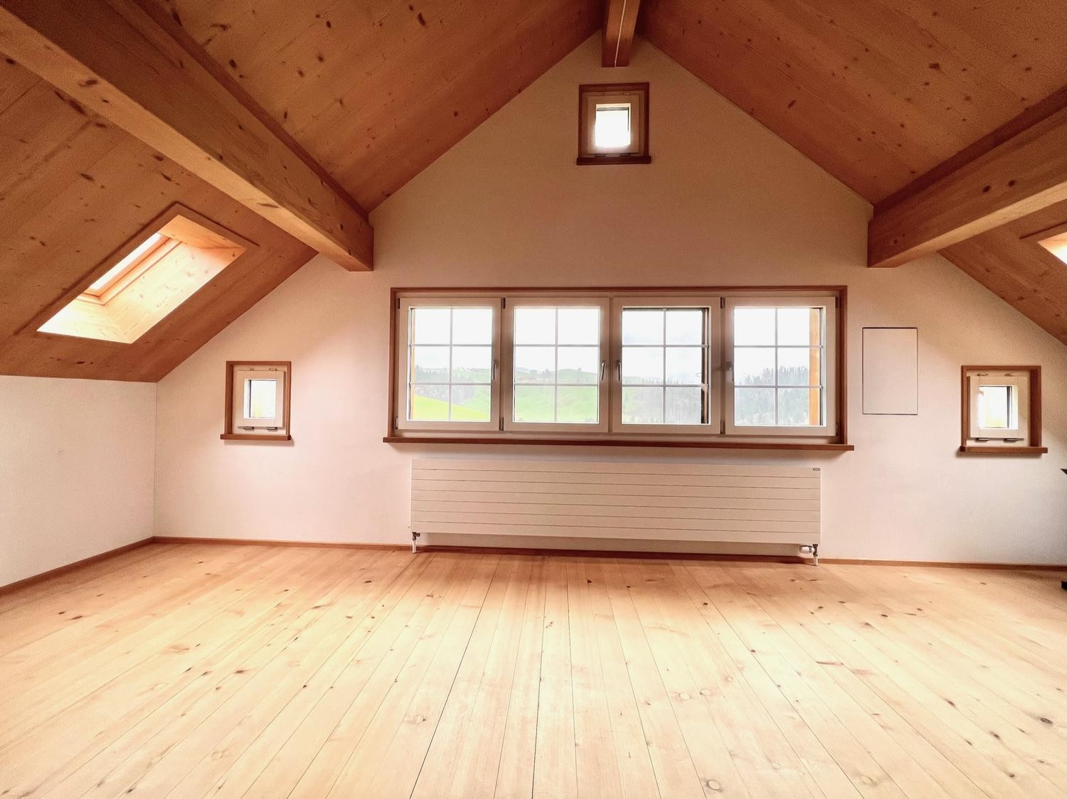 2 ½ room apartment