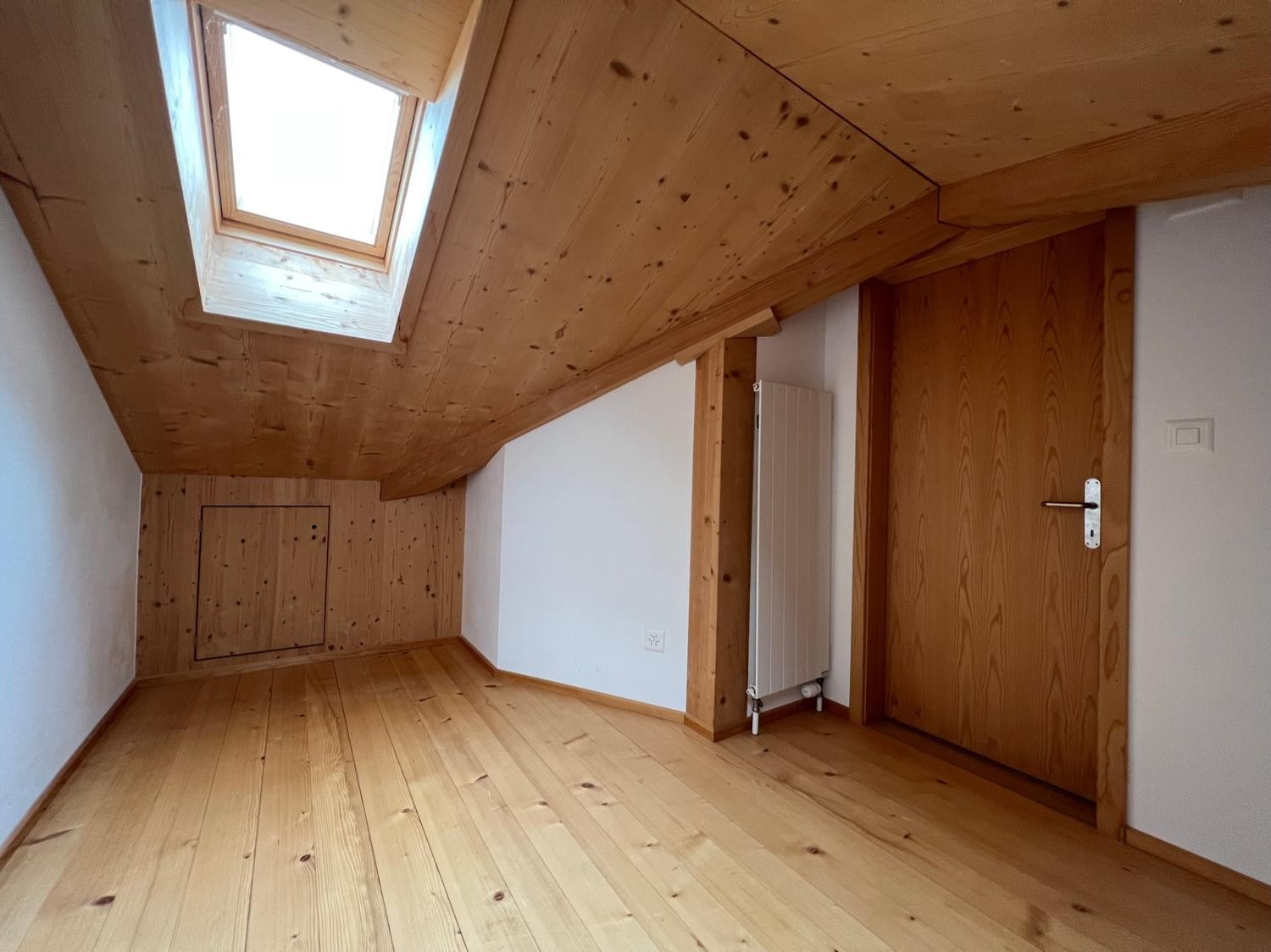 2 ½ room apartment