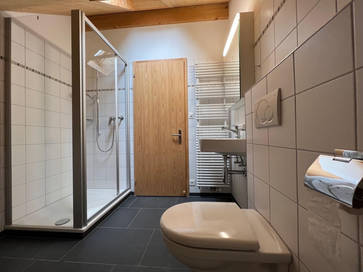 2 ½ room apartment