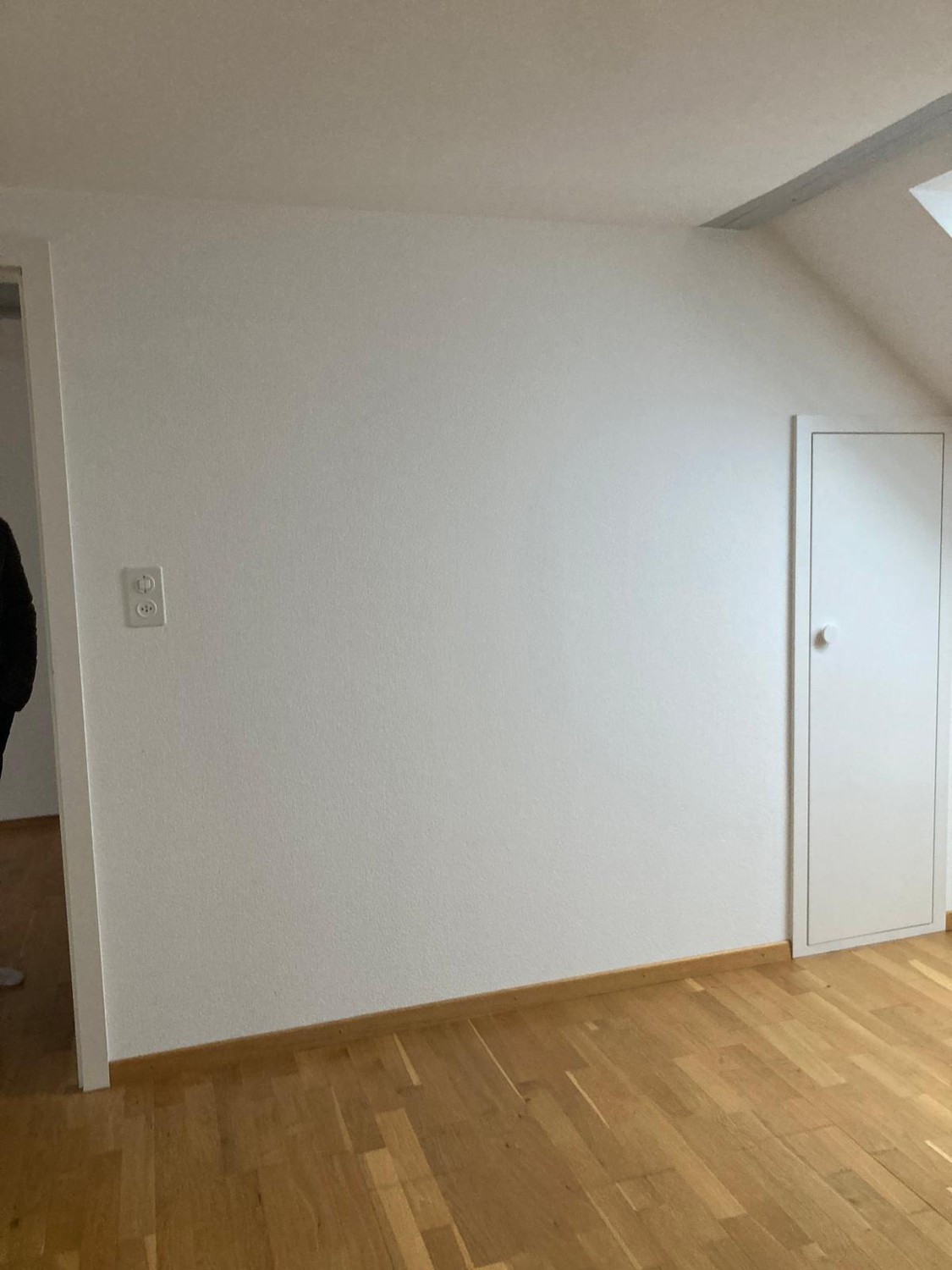3 ½ rooms apartment, photo 7 of 10