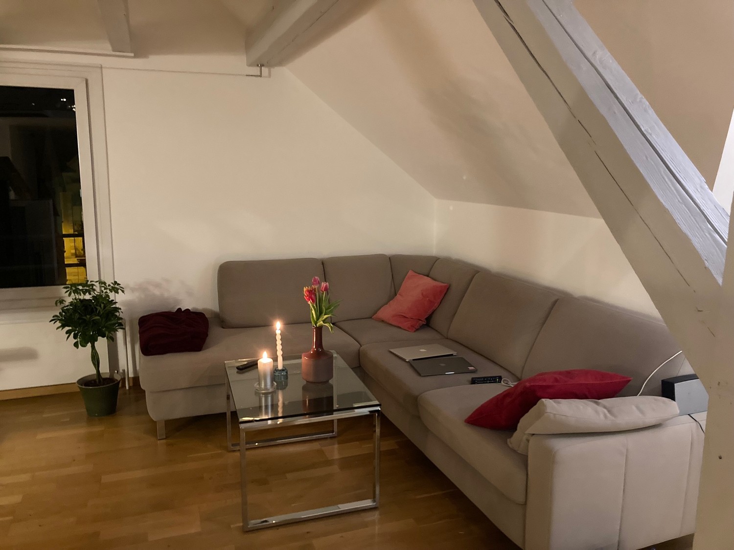 3 ½ rooms apartment, photo 1 of 10