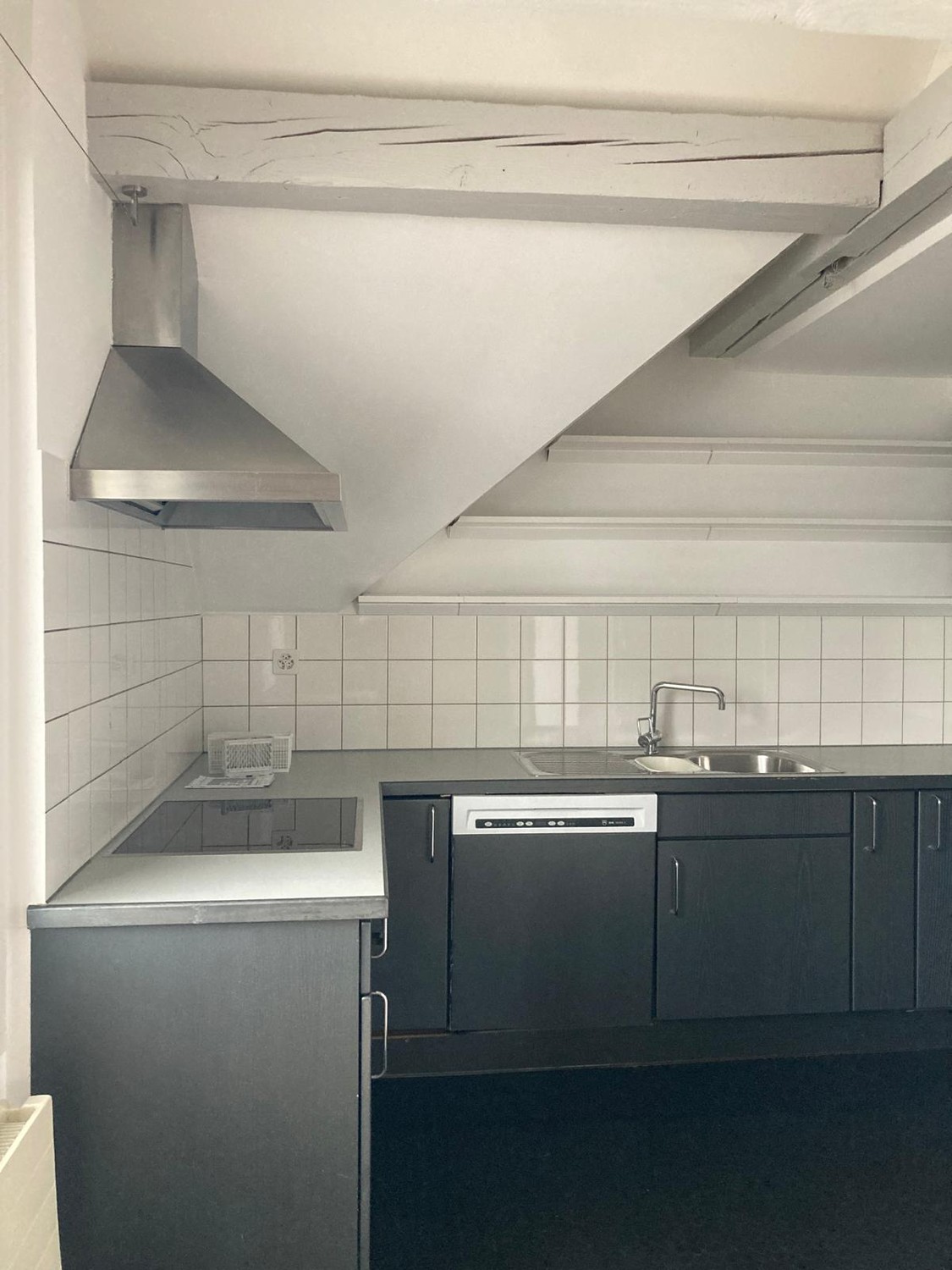 3 ½ rooms apartment, photo 9 of 10