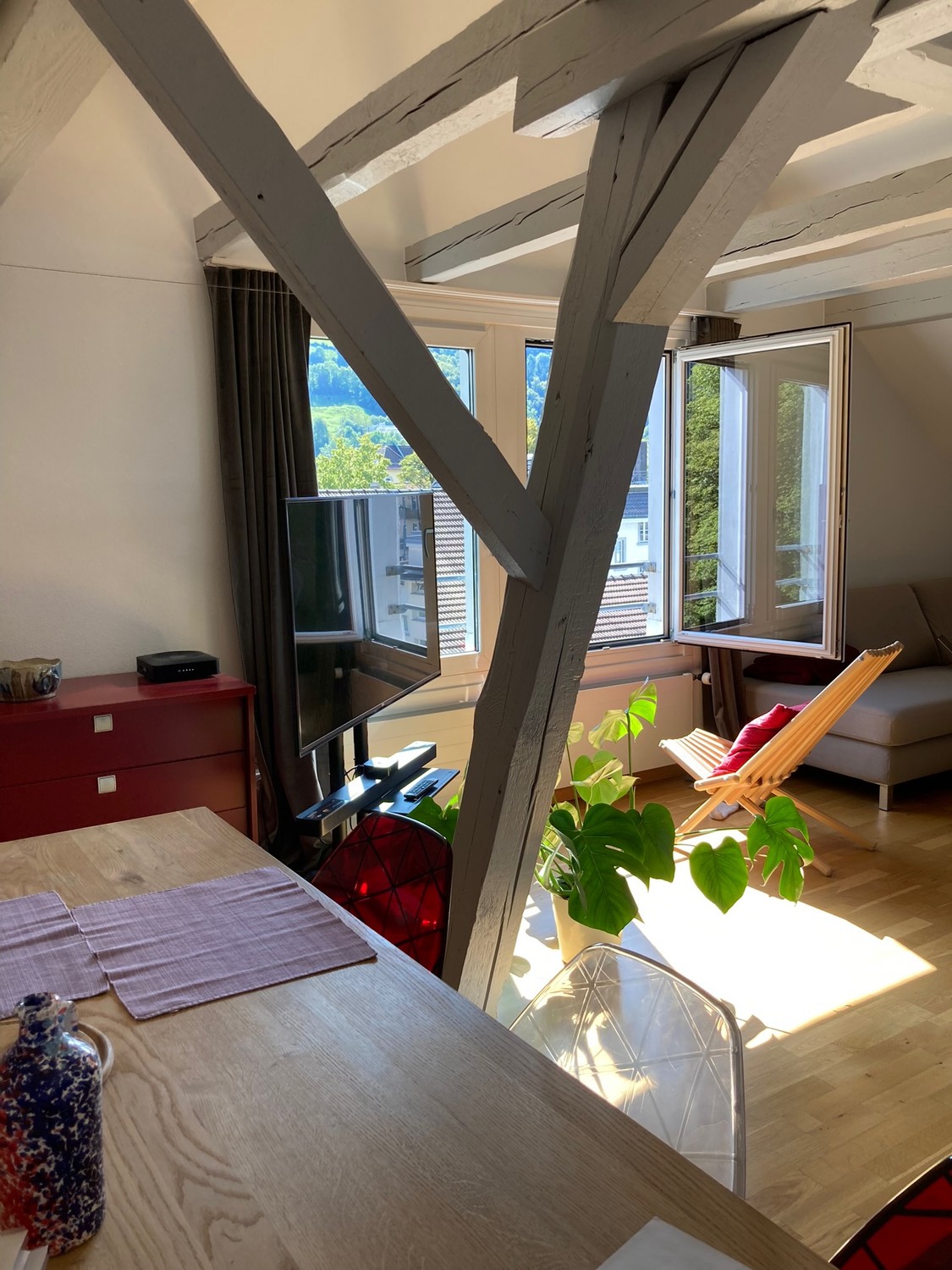 3 ½ rooms apartment, photo 3 of 10