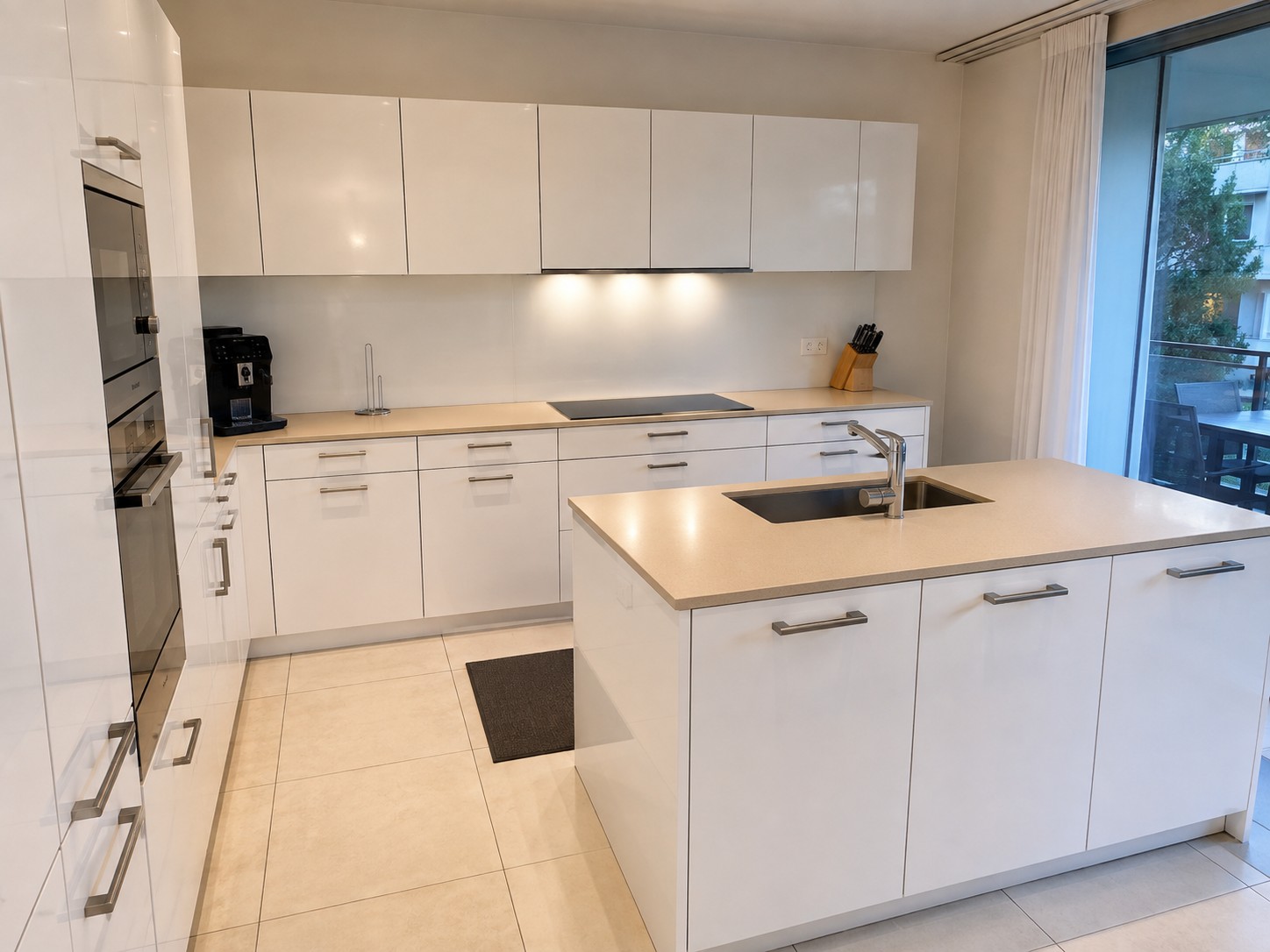 3 ½ rooms apartment, photo 7 of 10