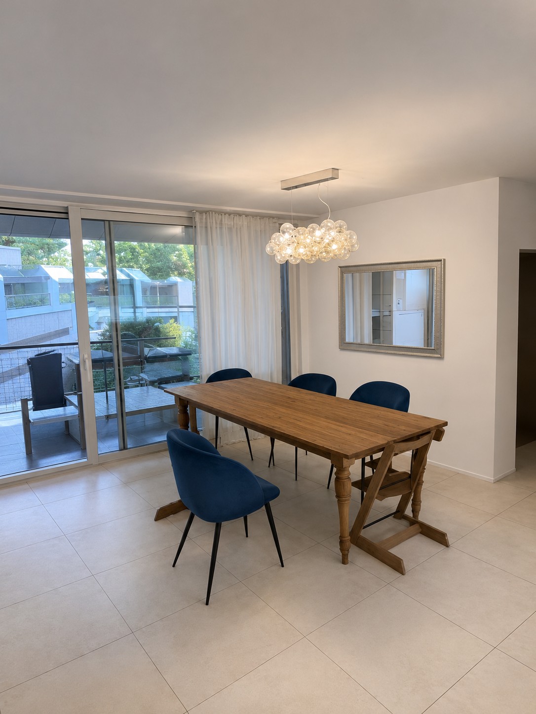 3 ½ rooms apartment, photo 1 of 10