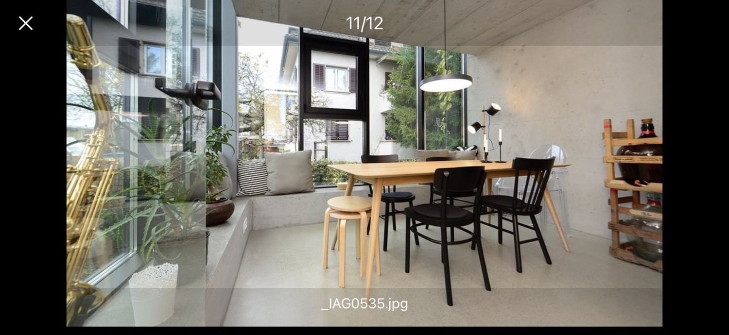 Appartamento di 3 ½ locali