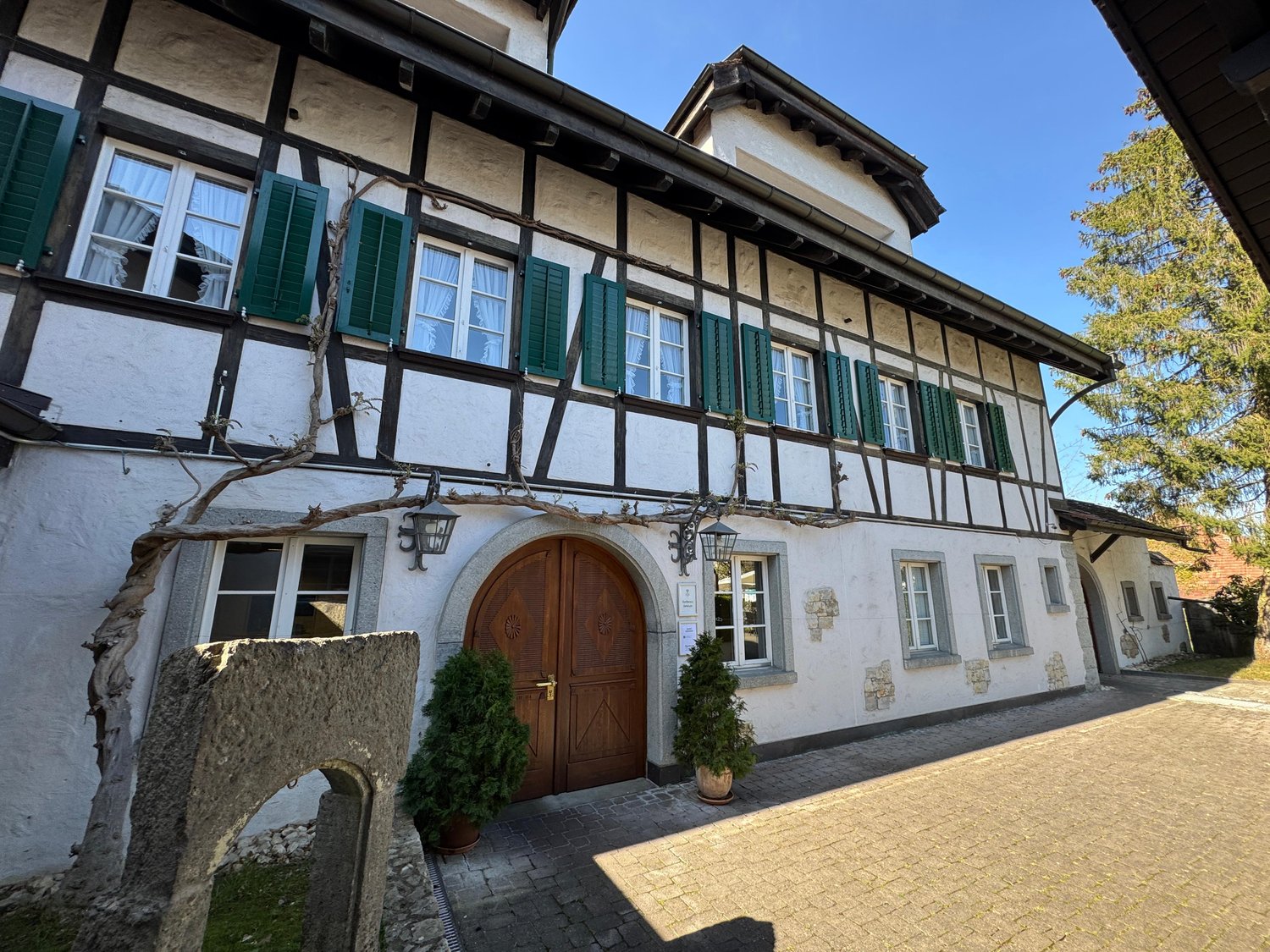 duplex 2 pièces