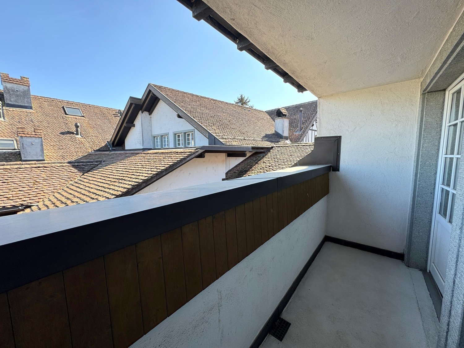 duplex 2 pièces