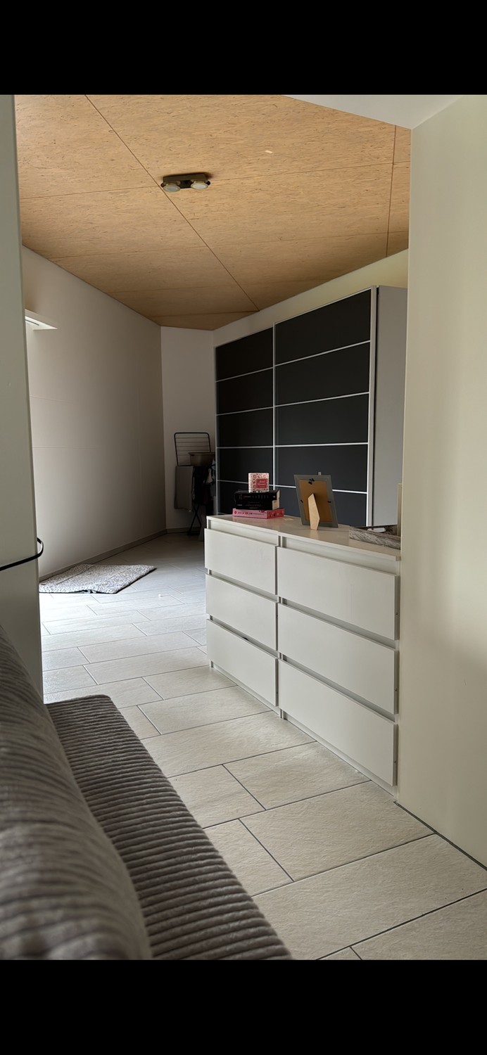 1 rooms apartment