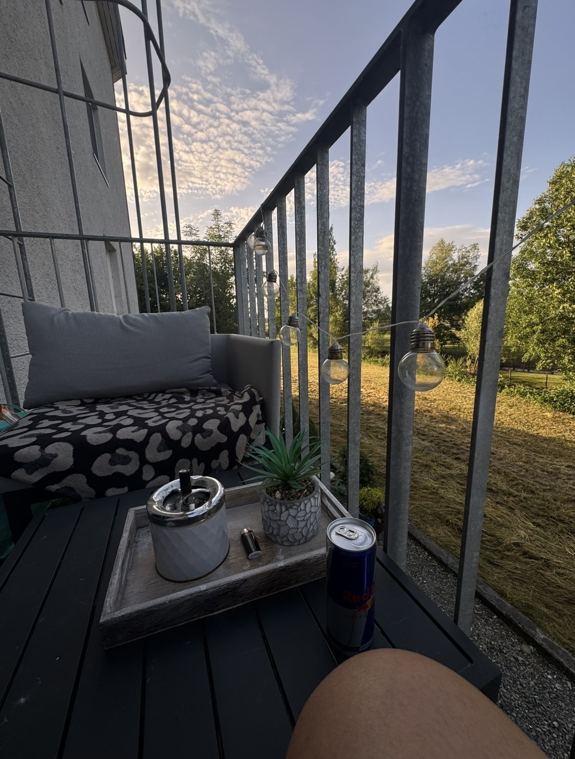 1 rooms apartment