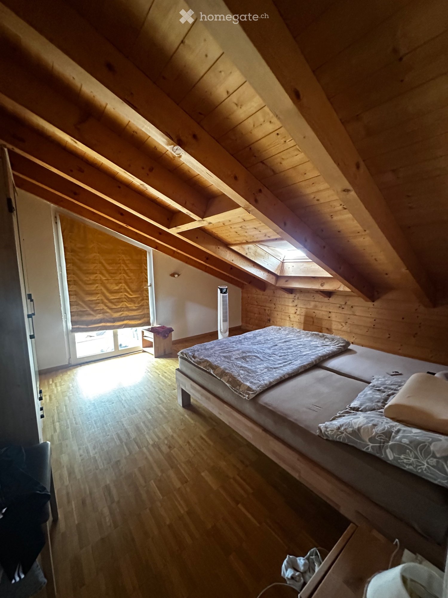 4 ½ rooms apartment, photo 5 of 5