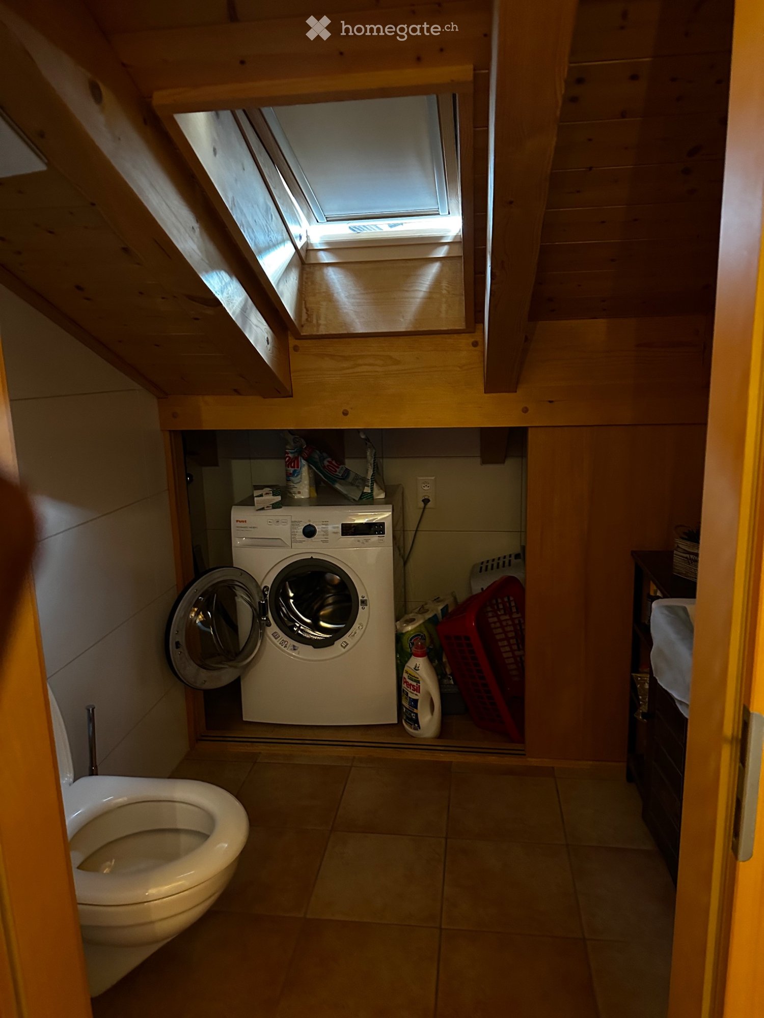 4 ½ rooms apartment, photo 3 of 5