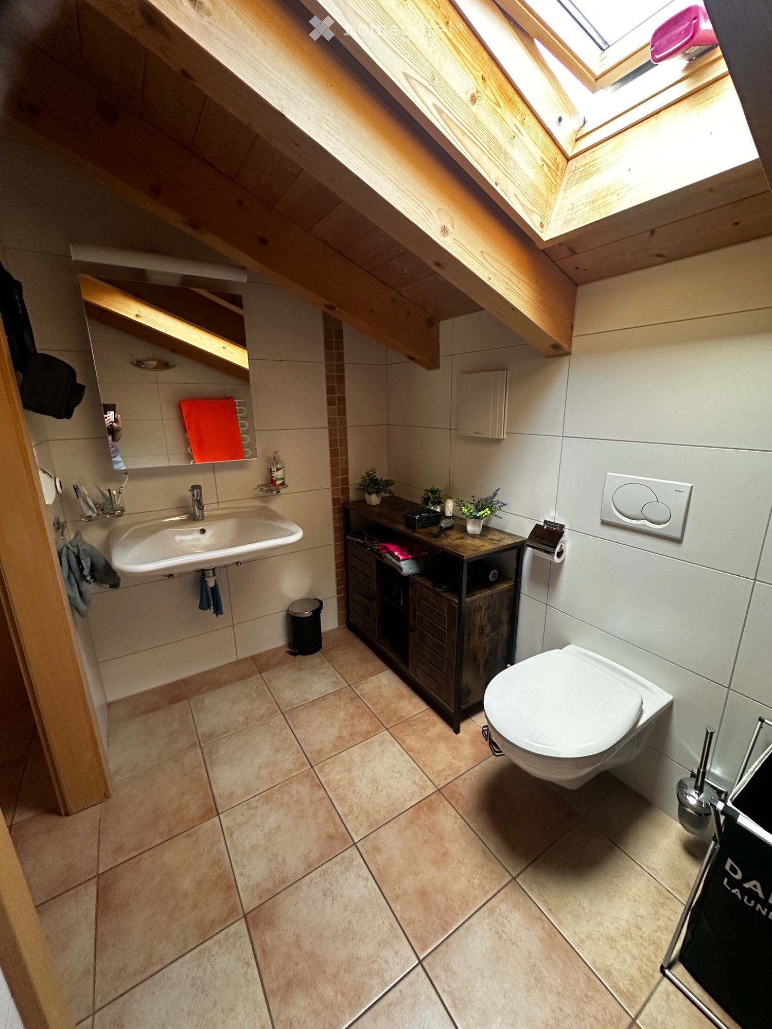 4 ½ rooms apartment, photo 4 of 5
