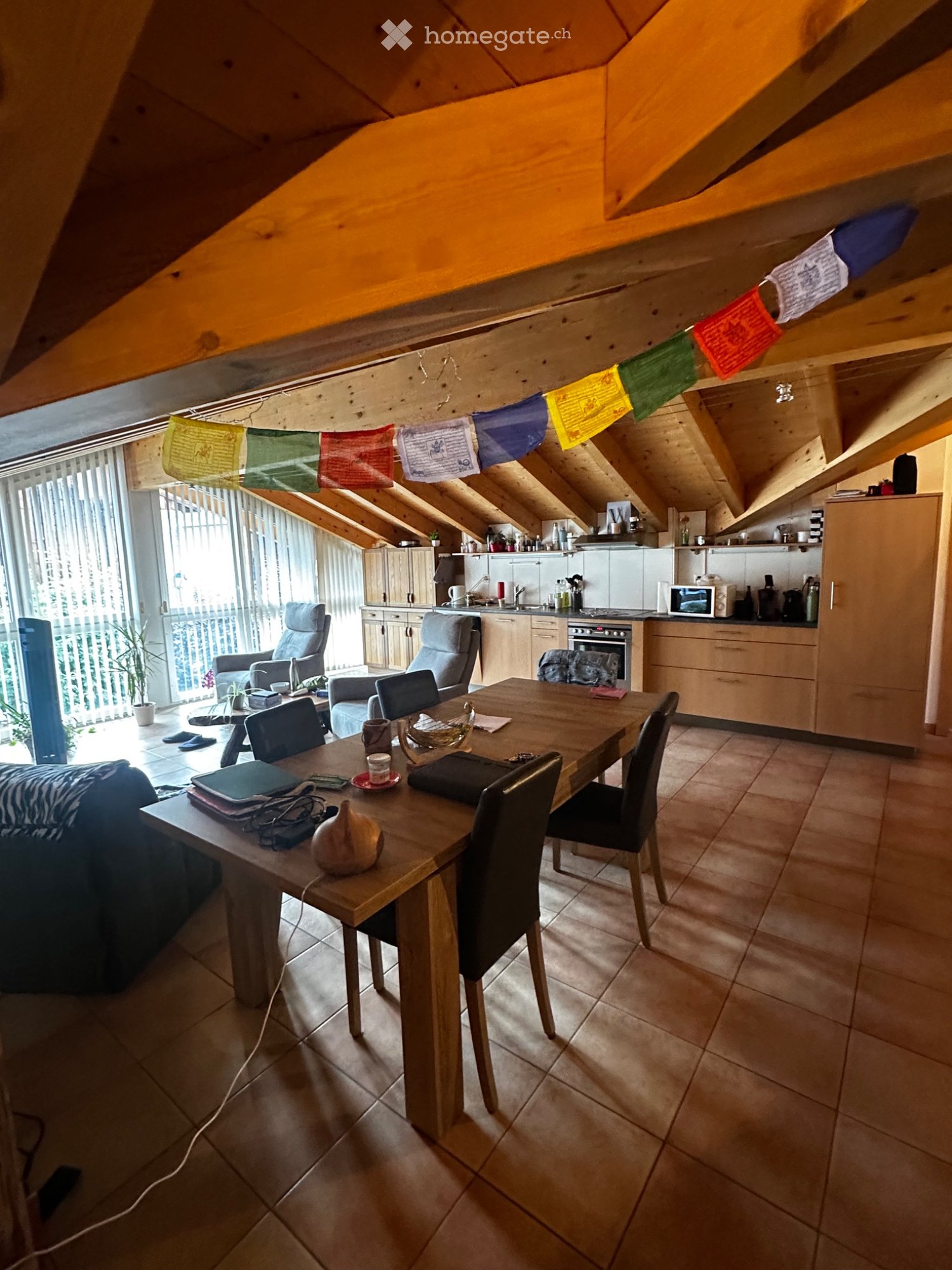 4 ½ rooms apartment, photo 1 of 5