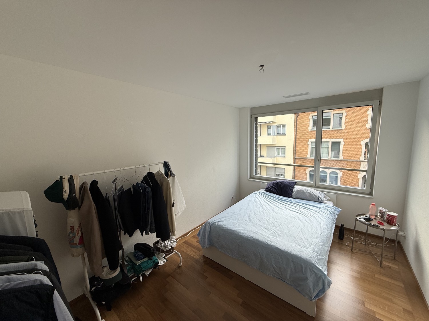 Room in a shared flat, photo 2 of 4