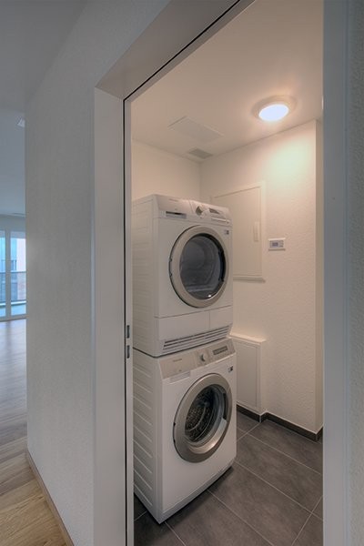 3 ½ rooms apartment, photo 5 of 6