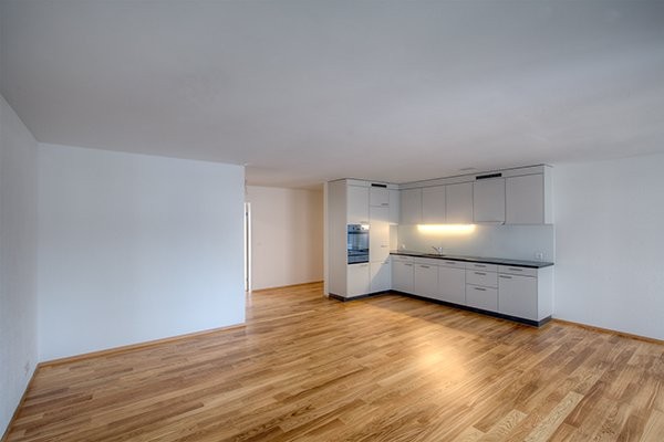 3 ½ rooms apartment, photo 2 of 6