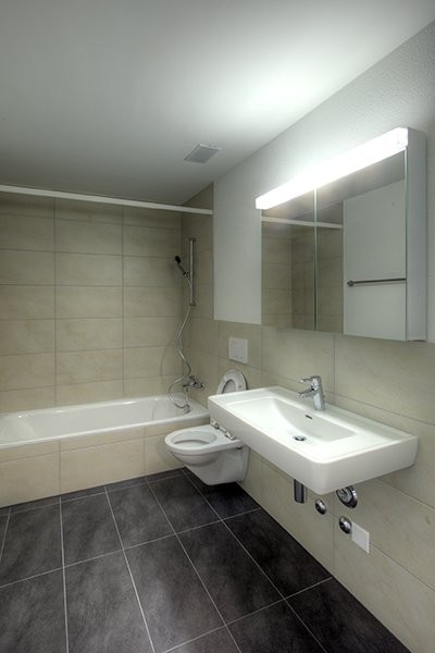 3 ½ rooms apartment, photo 3 of 6