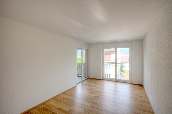 3 ½ rooms apartment, photo 4 of 6