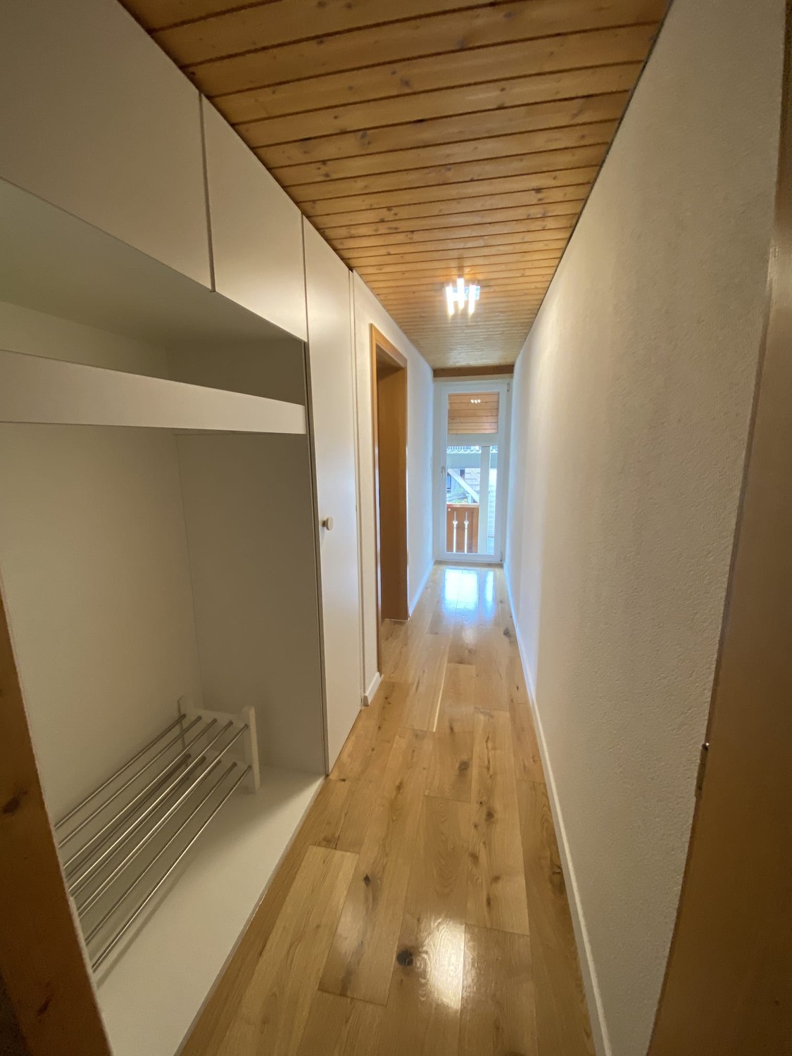 Appartamento di 4 ½ locali