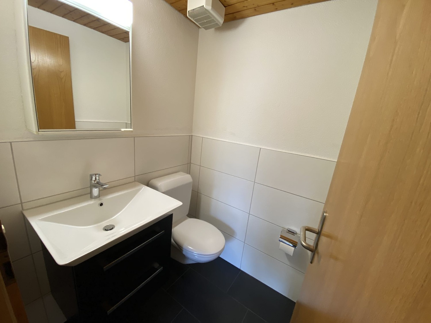 Appartamento di 4 ½ locali