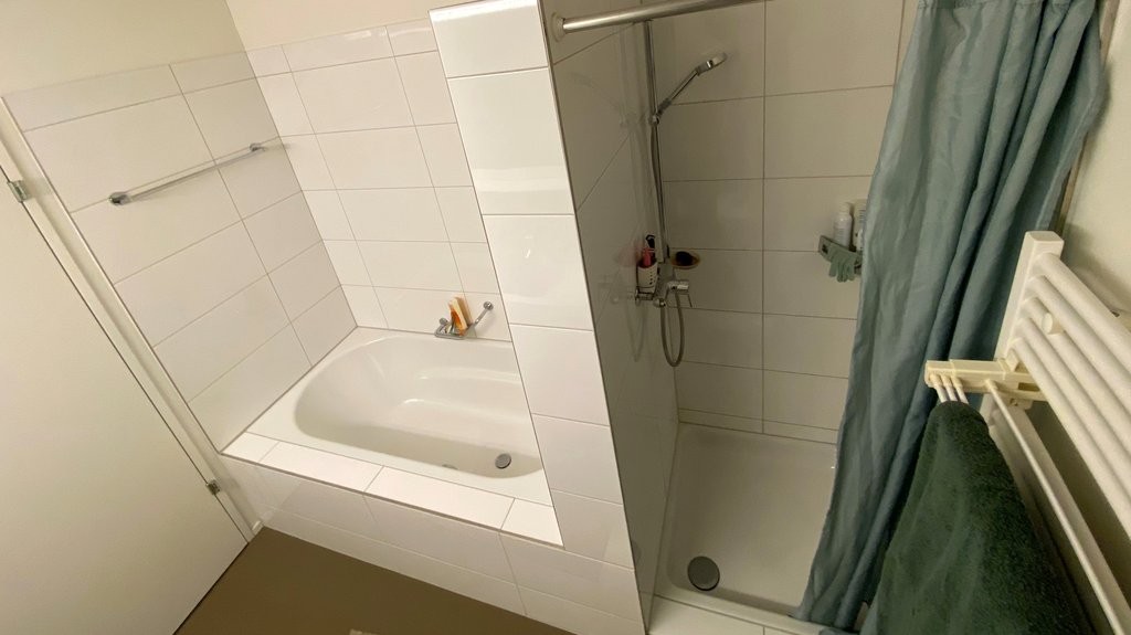 2 ½ rooms apartment, photo 5 of 5