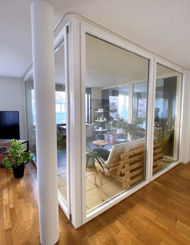 2 ½ rooms apartment, photo 3 of 5