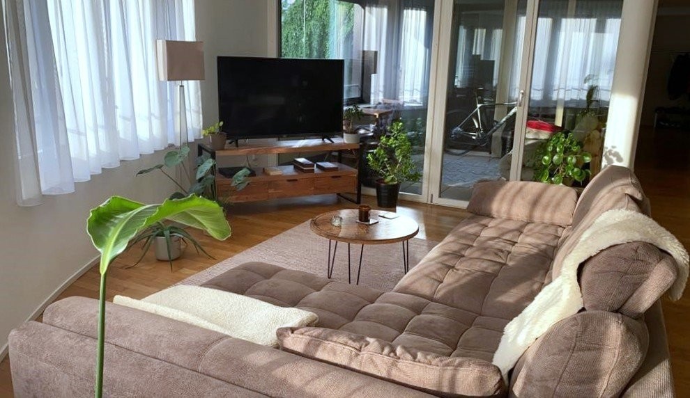 2 ½ rooms apartment, photo 2 of 5
