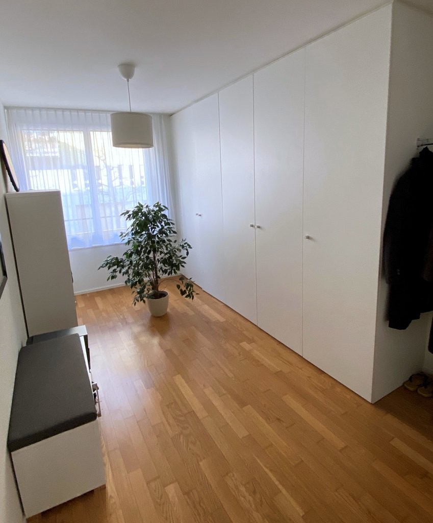 2 ½ rooms apartment, photo 4 of 5