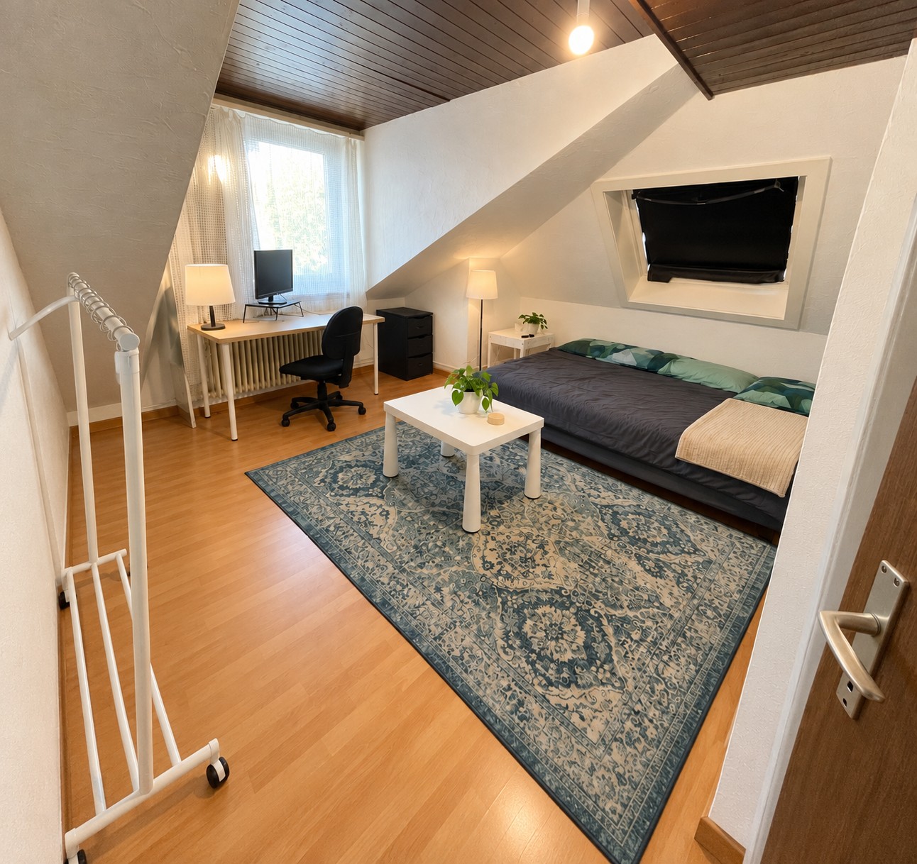 Appartement de 1 ½ pièce