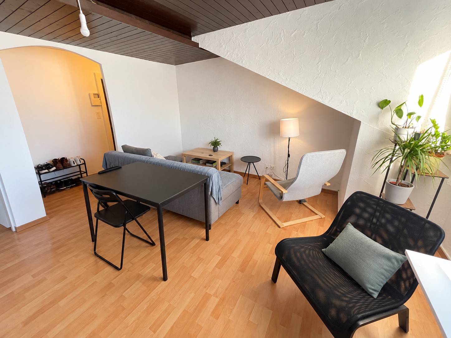 Appartement de 1 ½ pièce