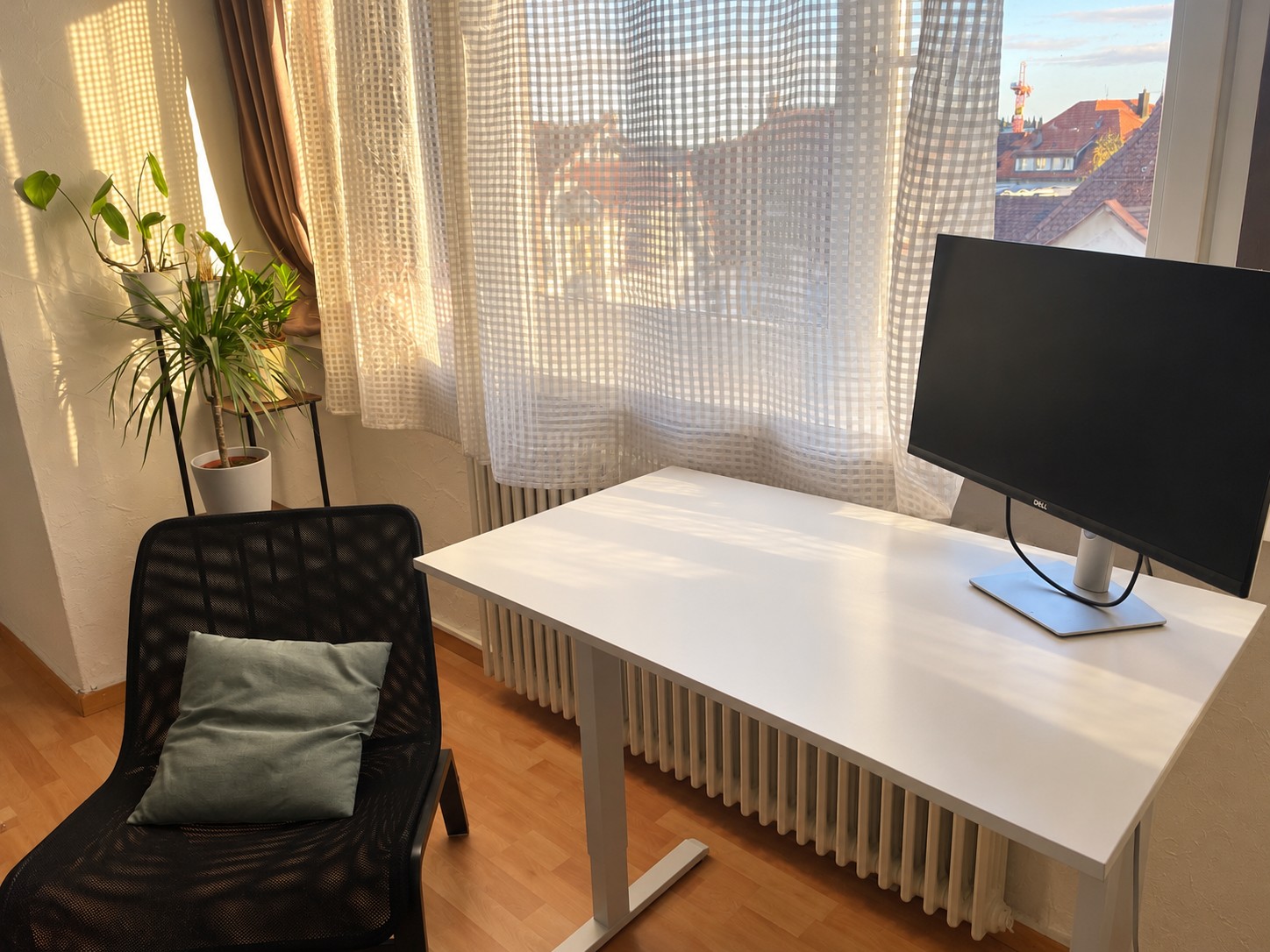 Appartement de 1 ½ pièce