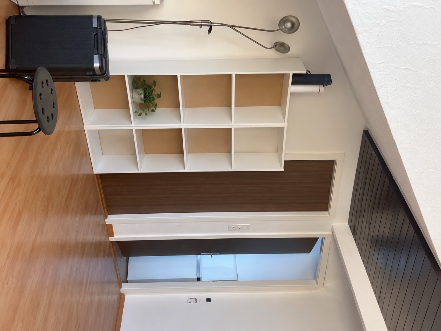 Appartement de 1 ½ pièce