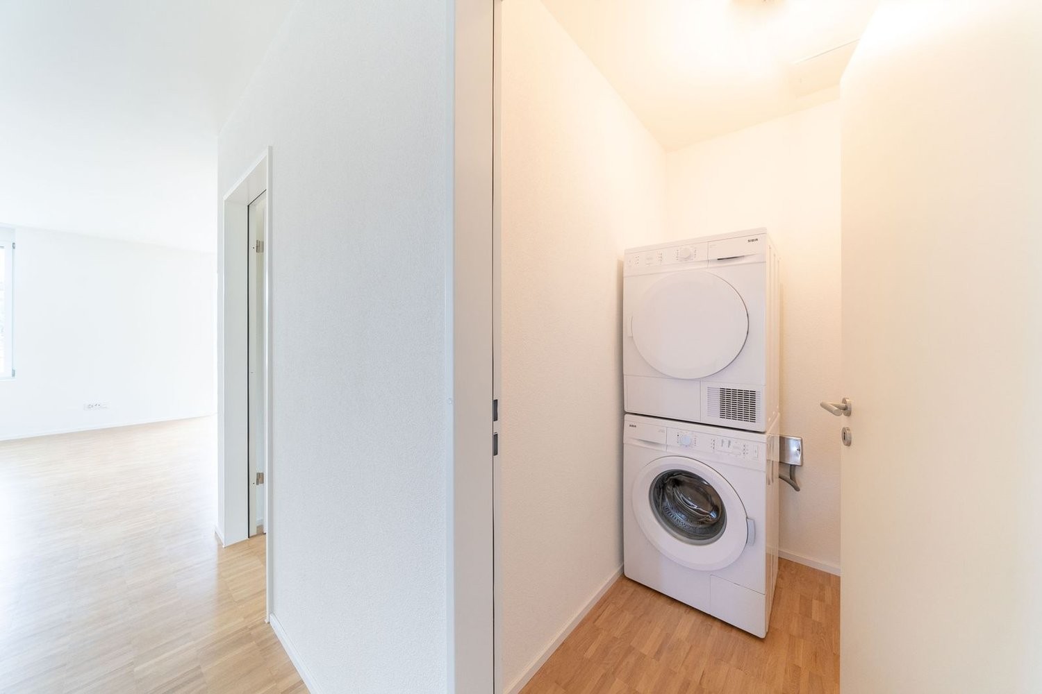 5 ½ rooms apartment