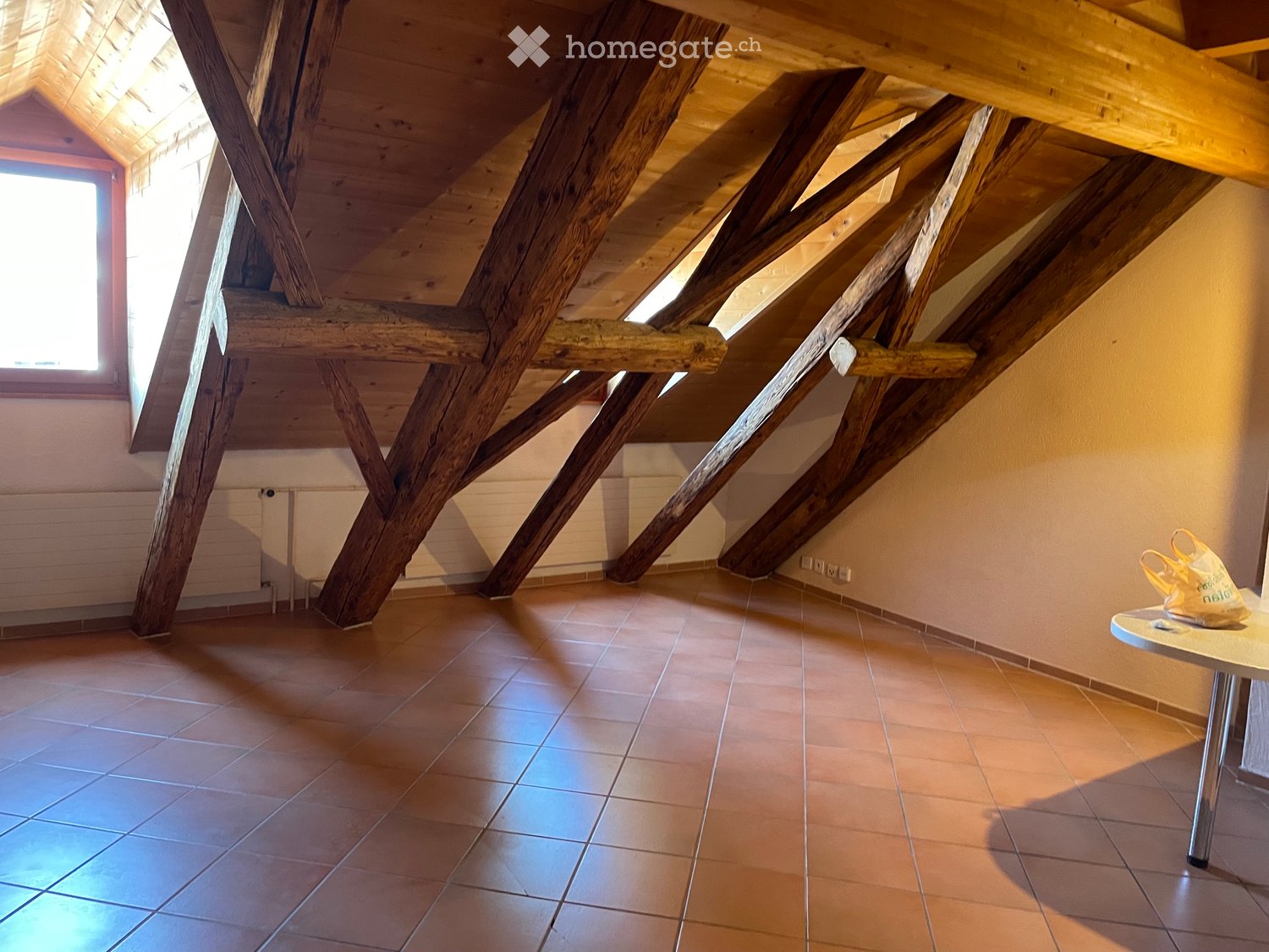 1 room apartment, photo 1 of 5