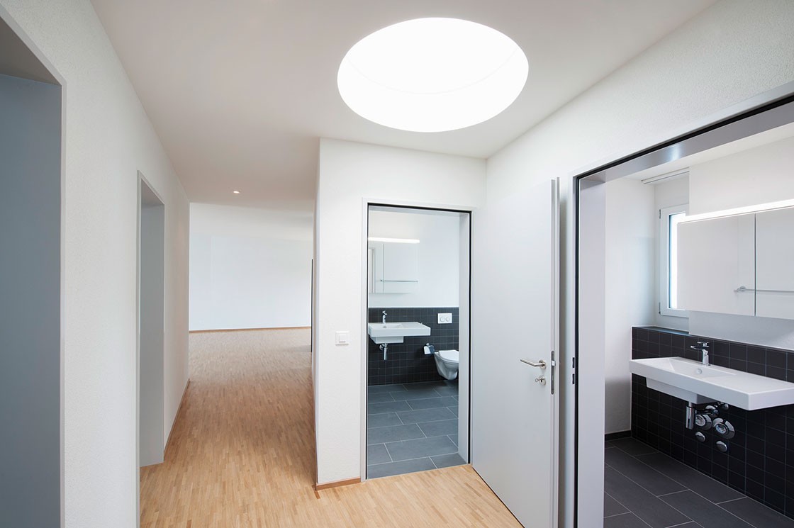4 ½ rooms apartment