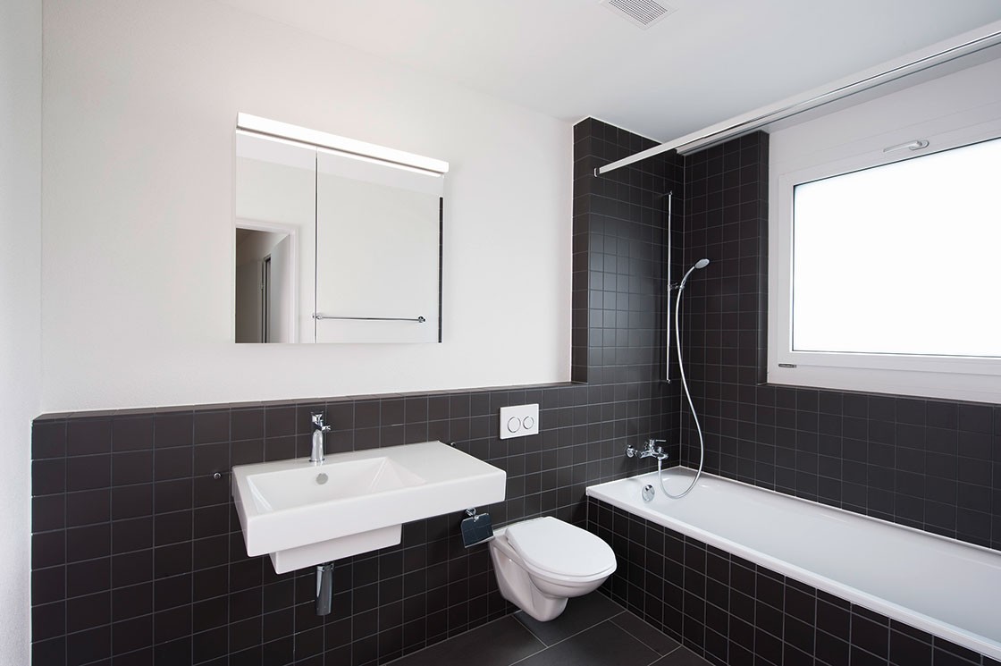 4 ½ rooms apartment