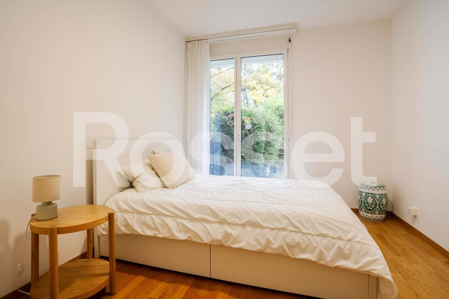 7 rooms apartment