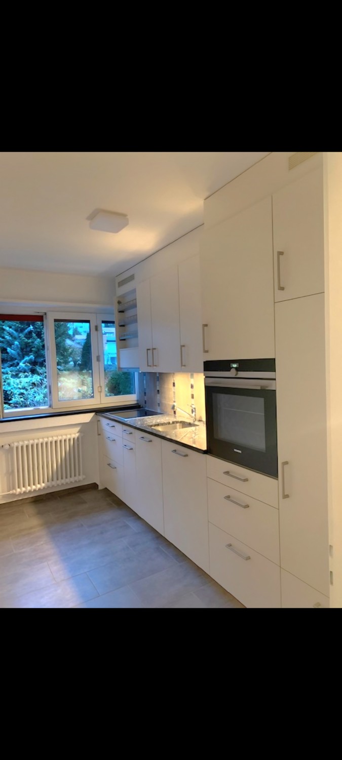 3 ½ rooms apartment, photo 6 of 10